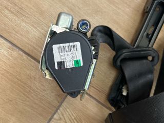 bontott AUDI A3 Jobb első Biztonsági Öv