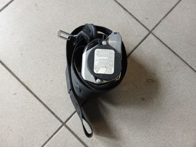 bontott AUDI A3 Jobb első Biztonsági Öv