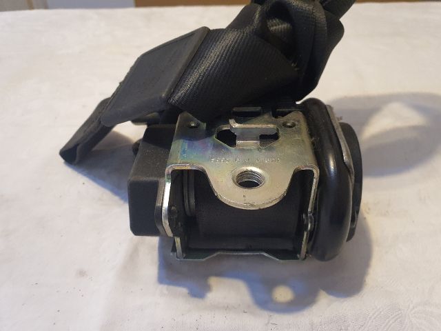 bontott AUDI A3 Jobb első Biztonsági Öv