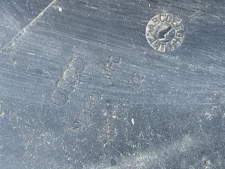 bontott AUDI A3 Jobb első Első Dobbetét (Kerékjárati, Műanyag)