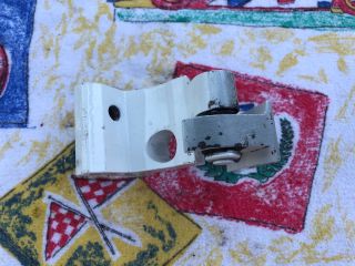 bontott AUDI A3 Jobb első Felső Zsanér