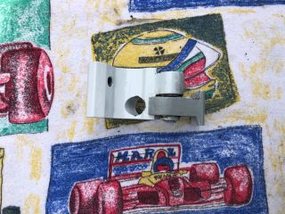 bontott AUDI A3 Jobb első Felső Zsanér