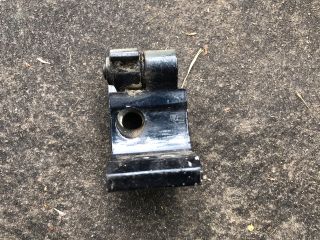 bontott AUDI A3 Jobb első Felső Zsanér