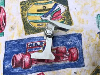 bontott AUDI A3 Jobb első Felső Zsanér