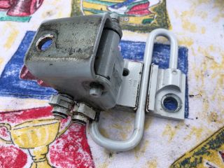 bontott AUDI A3 Jobb első Felső Zsanér