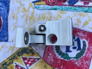 bontott AUDI A3 Jobb első Felső Zsanér