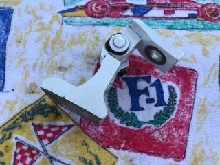 bontott AUDI A3 Jobb első Felső Zsanér