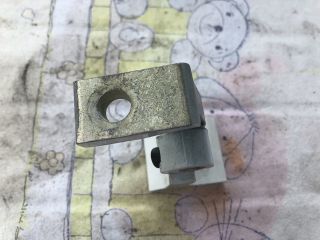 bontott AUDI A3 Jobb első Felső Zsanér