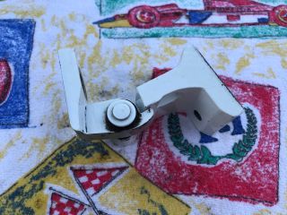 bontott AUDI A3 Jobb első Felső Zsanér