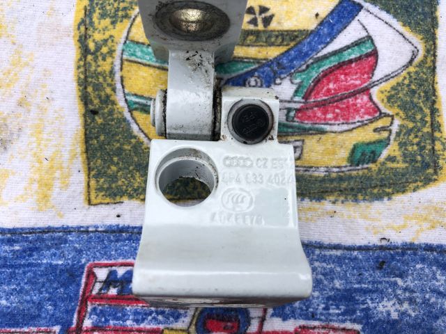 bontott AUDI A3 Jobb első Felső Zsanér