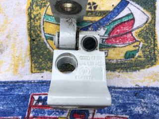 bontott AUDI A3 Jobb első Felső Zsanér