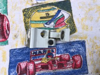 bontott AUDI A3 Jobb első Felső Zsanér