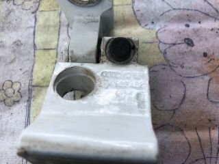 bontott AUDI A3 Jobb első Felső Zsanér