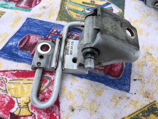 bontott AUDI A3 Jobb első Felső Zsanér