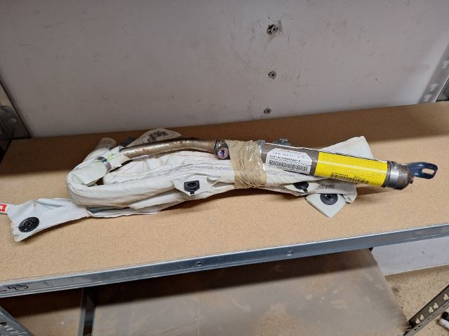 bontott AUDI A3 Jobb első Függöny Légzsák