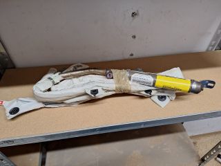 bontott AUDI A3 Jobb első Függöny Légzsák