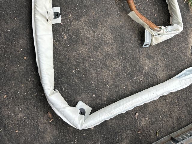 bontott AUDI A3 Jobb első Függöny Légzsák