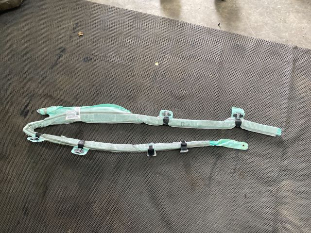 bontott AUDI A3 Jobb első Függöny Légzsák