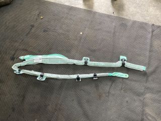 bontott AUDI A3 Jobb első Függöny Légzsák