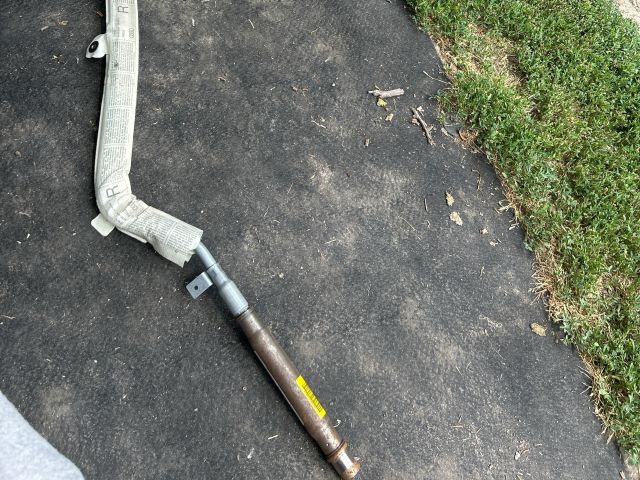 bontott AUDI A3 Jobb első Függöny Légzsák