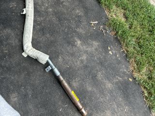 bontott AUDI A3 Jobb első Függöny Légzsák