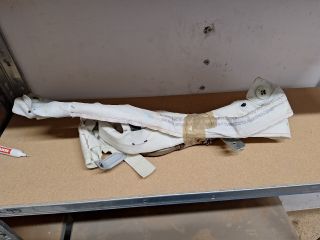 bontott AUDI A3 Jobb első Függöny Légzsák