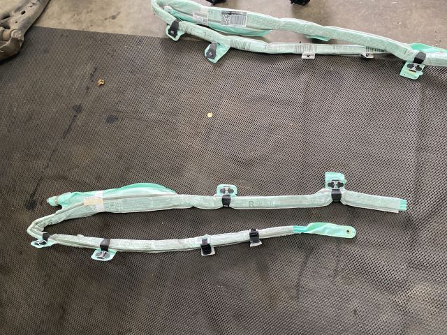 bontott AUDI A3 Jobb első Függöny Légzsák