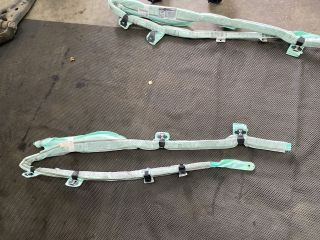 bontott AUDI A3 Jobb első Függöny Légzsák