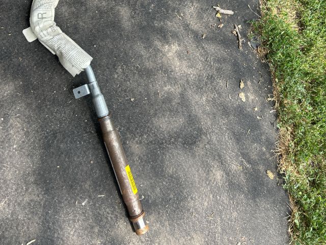 bontott AUDI A3 Jobb első Függöny Légzsák