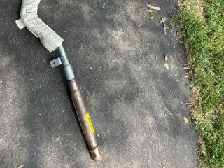 bontott AUDI A3 Jobb első Függöny Légzsák