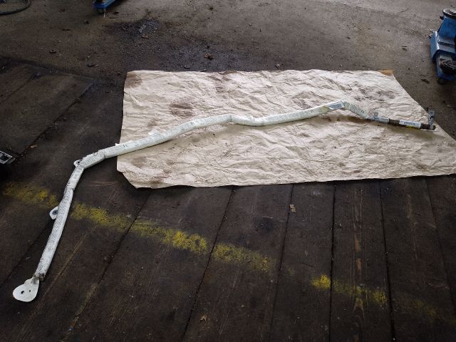 bontott AUDI A3 Jobb első Függöny Légzsák