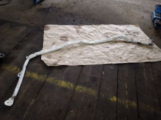 bontott AUDI A3 Jobb első Függöny Légzsák