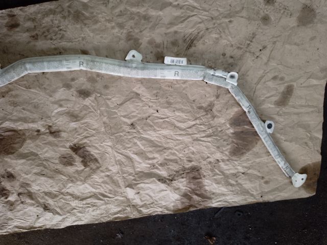 bontott AUDI A3 Jobb első Függöny Légzsák