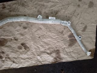 bontott AUDI A3 Jobb első Függöny Légzsák