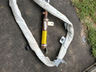 bontott AUDI A3 Jobb első Függöny Légzsák