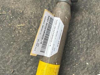 bontott AUDI A3 Jobb első Függöny Légzsák