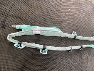 bontott AUDI A3 Jobb első Függöny Légzsák