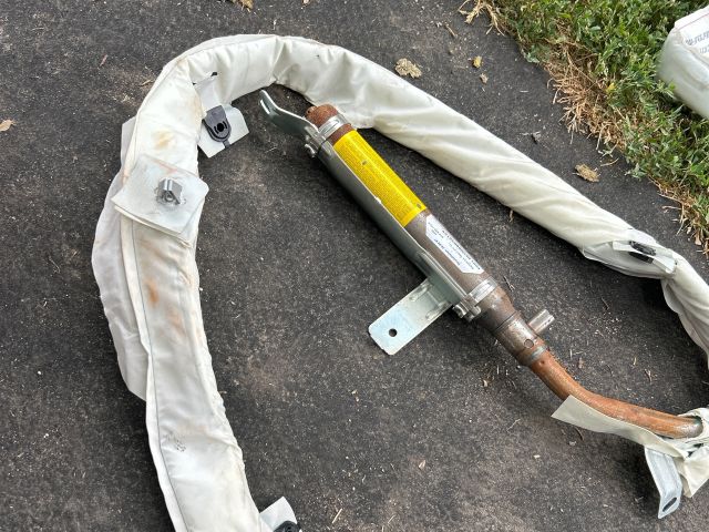 bontott AUDI A3 Jobb első Függöny Légzsák