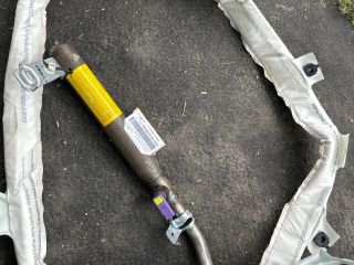 bontott AUDI A3 Jobb első Függöny Légzsák