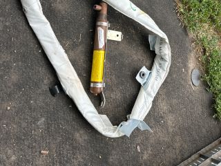 bontott AUDI A3 Jobb első Függöny Légzsák