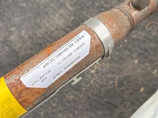 bontott AUDI A3 Jobb első Függöny Légzsák