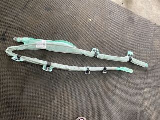 bontott AUDI A3 Jobb első Függöny Légzsák