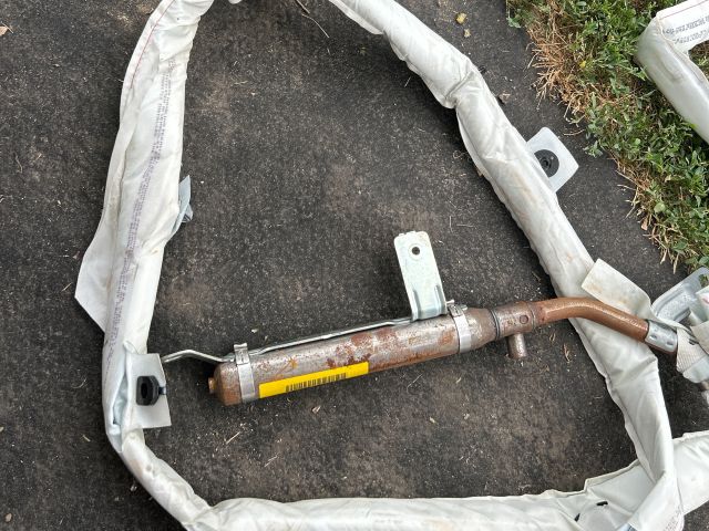 bontott AUDI A3 Jobb első Függöny Légzsák