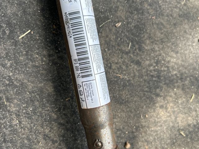 bontott AUDI A3 Jobb első Függöny Légzsák