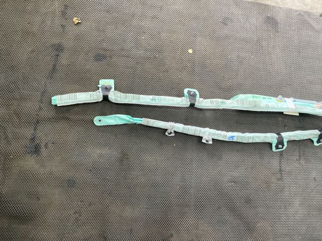 bontott AUDI A3 Jobb első Függöny Légzsák