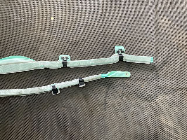 bontott AUDI A3 Jobb első Függöny Légzsák