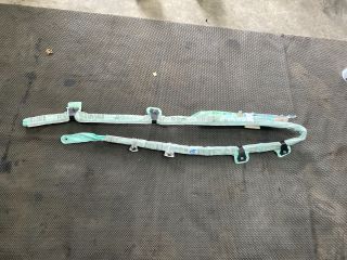 bontott AUDI A3 Jobb első Függöny Légzsák