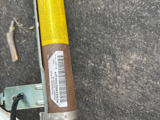 bontott AUDI A3 Jobb első Függöny Légzsák