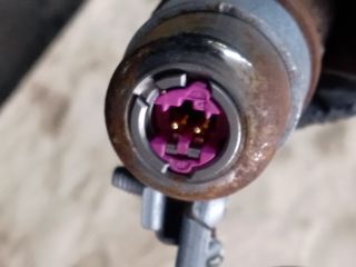 bontott AUDI A3 Jobb első Függöny Légzsák