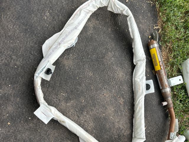 bontott AUDI A3 Jobb első Függöny Légzsák